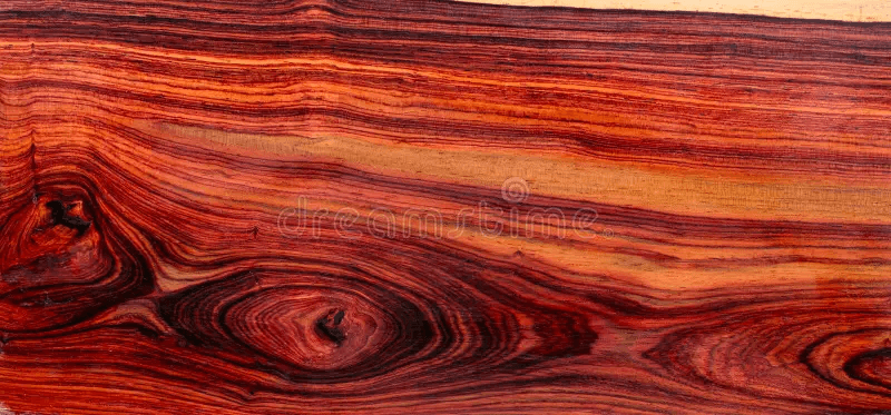 Exotic Wood